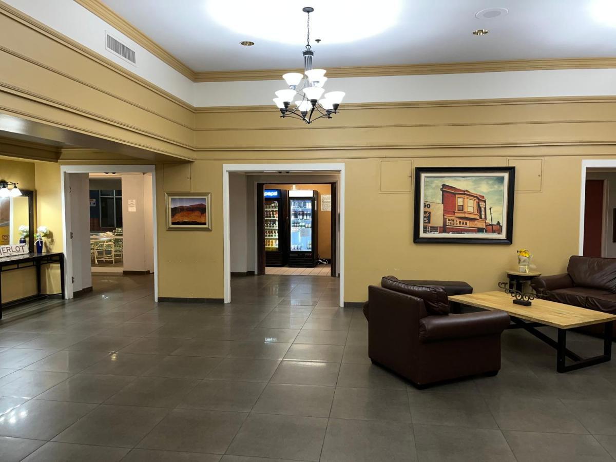 Quality Inn And Conference Center Greeley Downtown Esterno foto