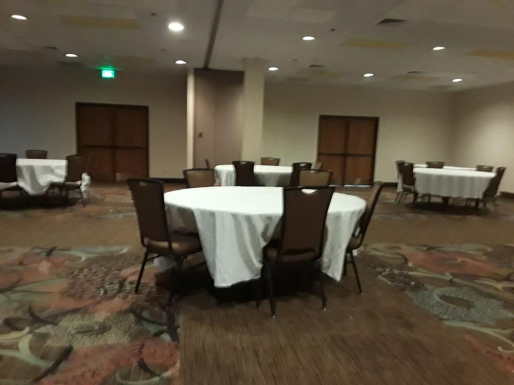 Quality Inn And Conference Center Greeley Downtown Esterno foto