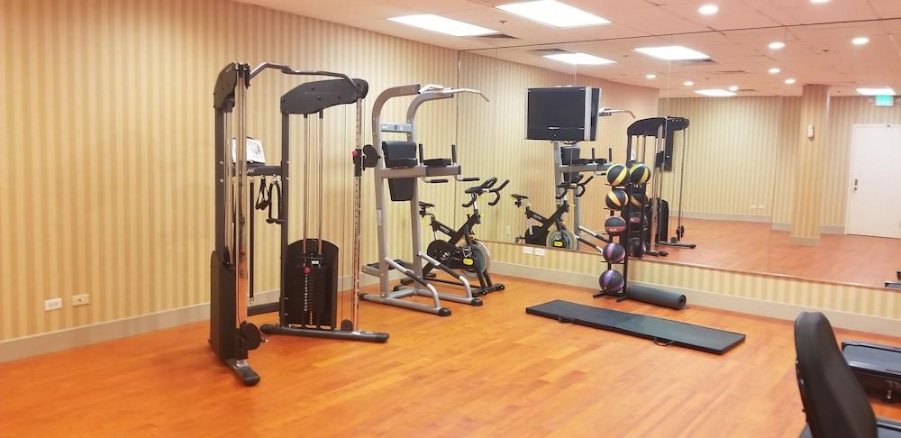 Quality Inn And Conference Center Greeley Downtown Esterno foto