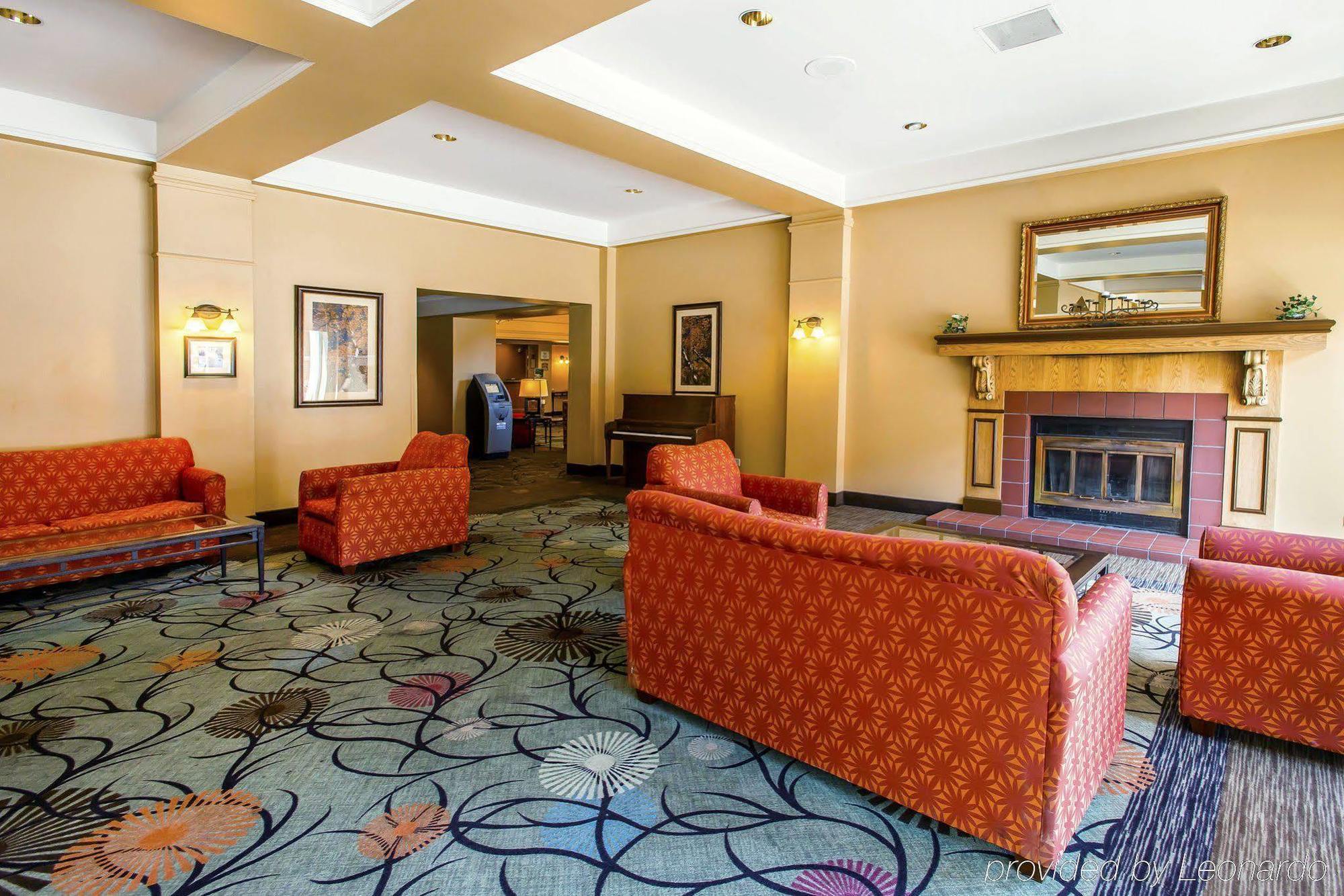 Quality Inn And Conference Center Greeley Downtown Esterno foto